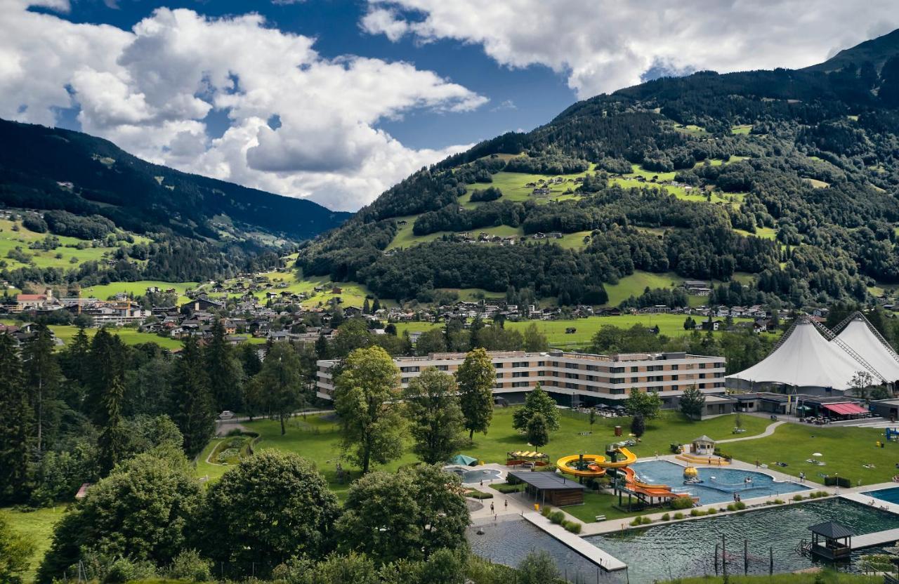 Tui Blue Montafon Hotel 4*