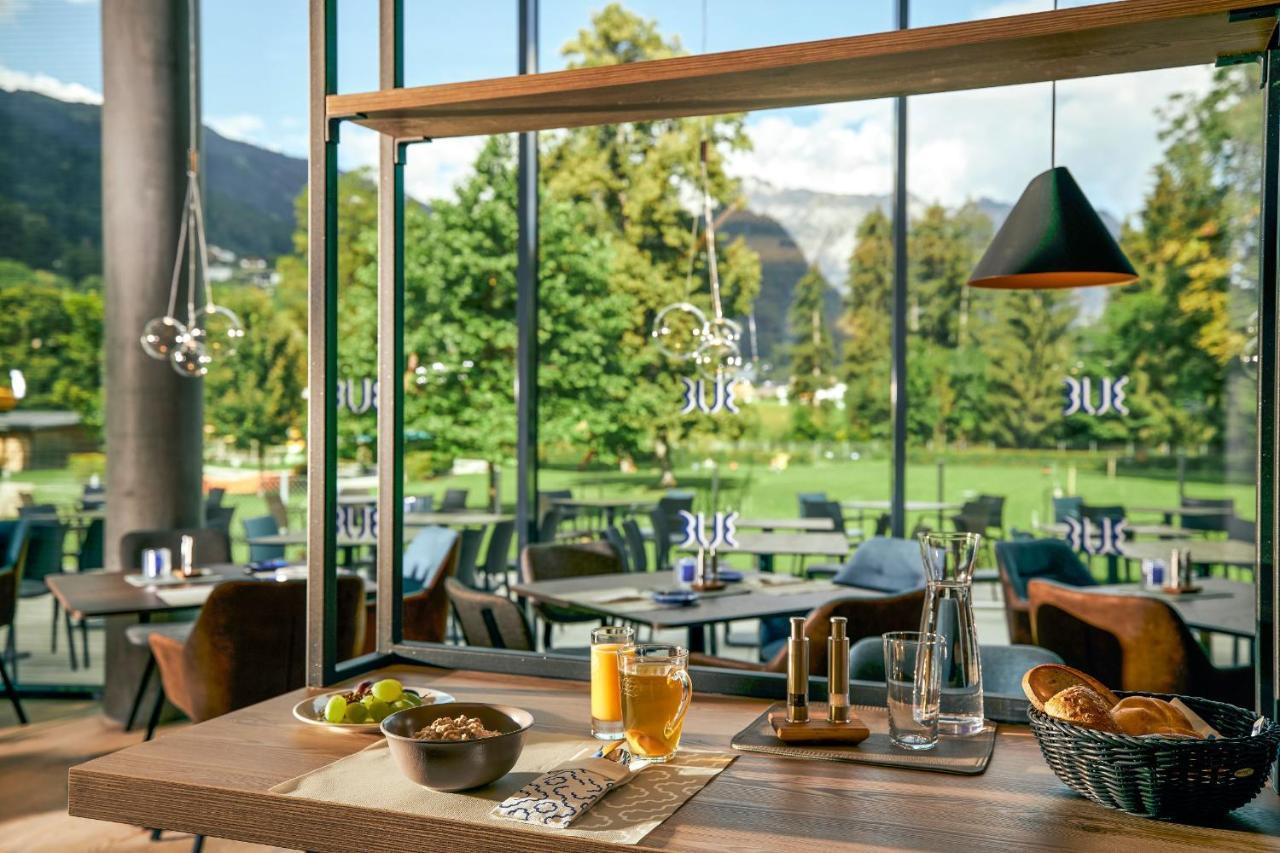 Tui Blue Montafon 4* Schruns