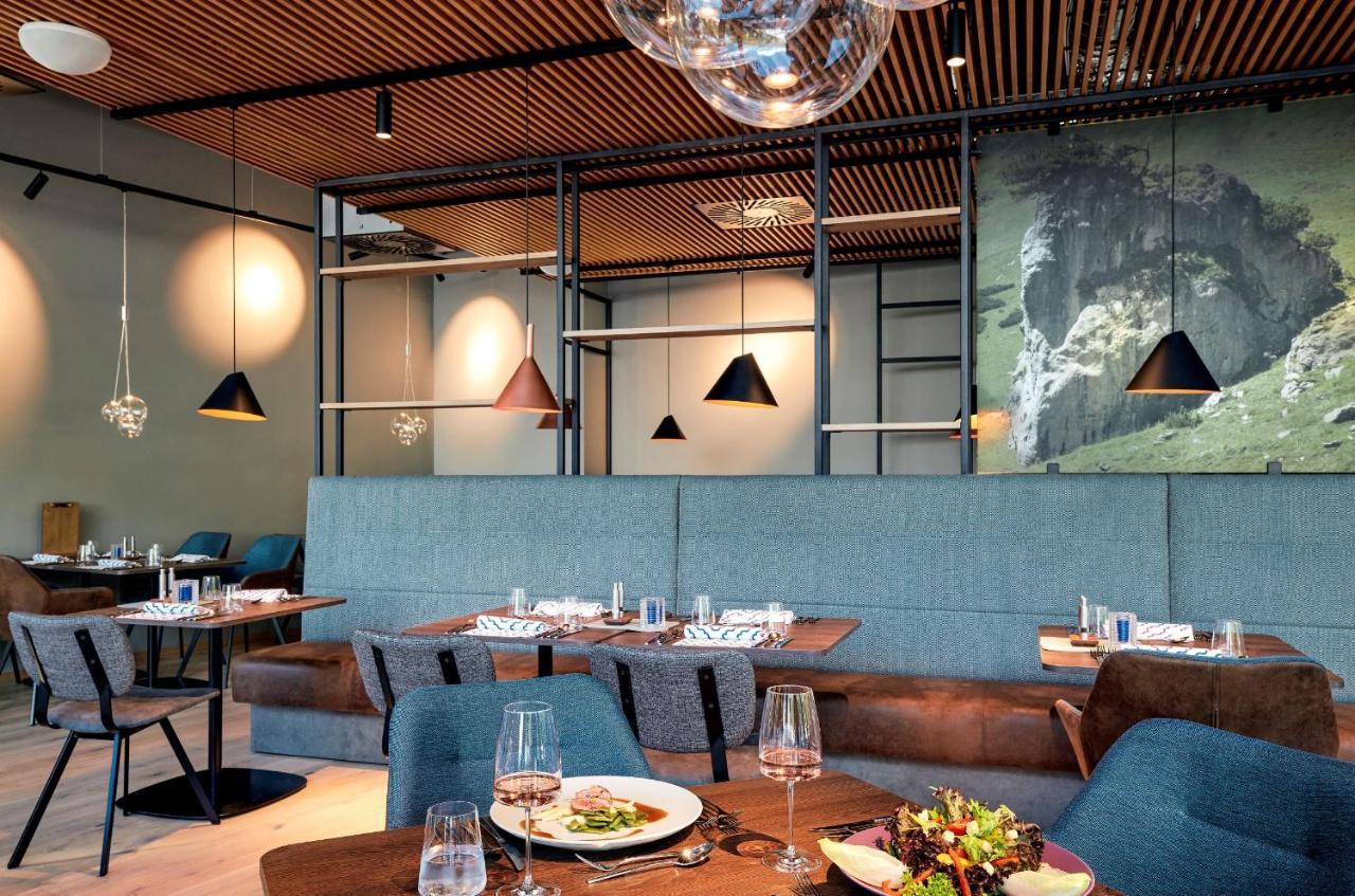 Hotel Tui Blue Montafon 4*