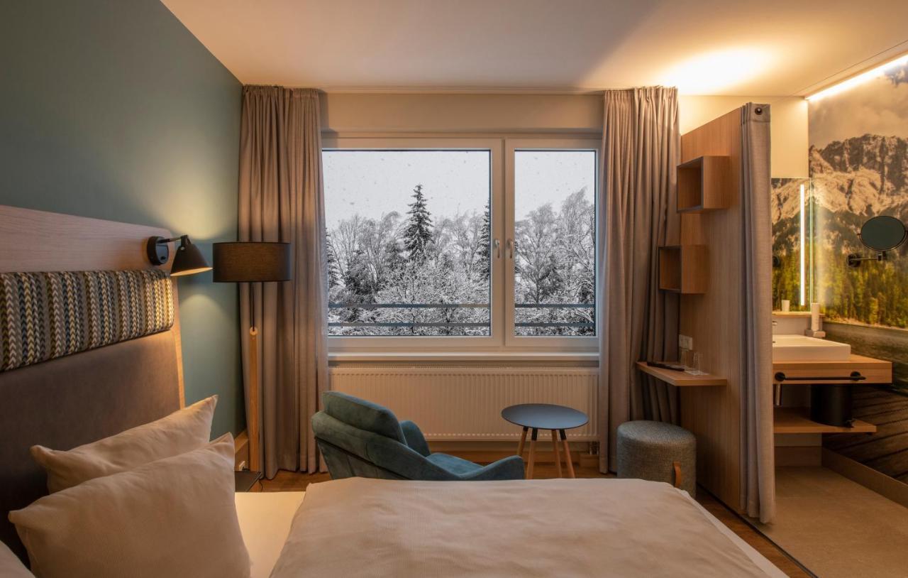 Tui Blue Montafon Hotel Schruns