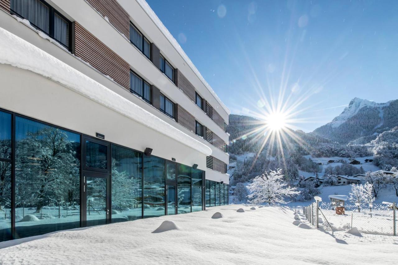 Tui Blue Montafon Hotel Schruns