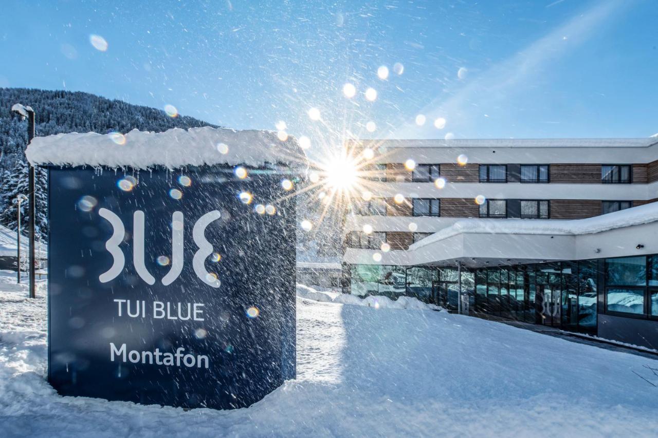 Tui Blue Montafon 4* Schruns