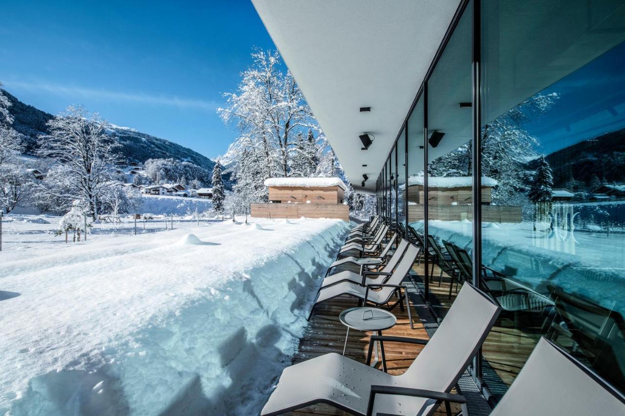 Tui Blue Montafon Hotel Schruns