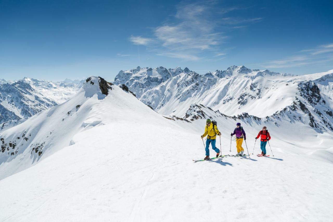 Hotel Tui Blue Montafon