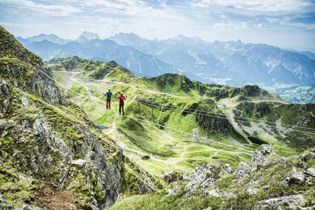 Tui Blue Montafon Schruns