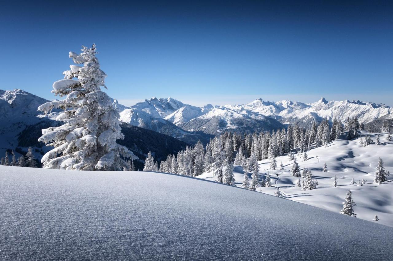 Tui Blue Montafon 4*