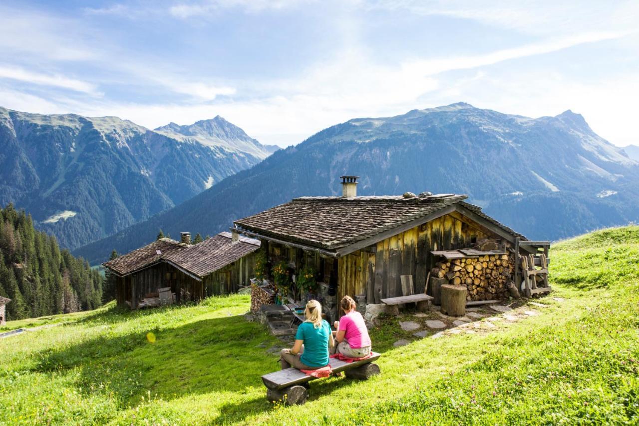 Tui Blue Montafon 4*