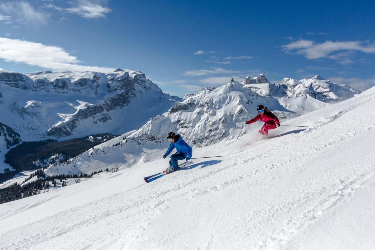 Tui Blue Montafon Hotel Schruns
