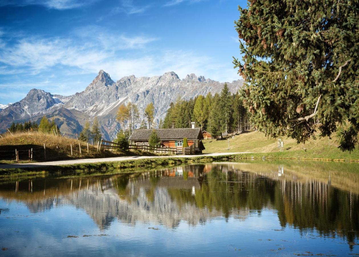 Tui Blue Montafon 4*