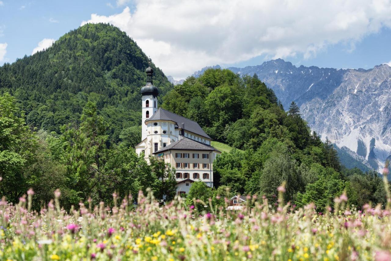 Hotel Tui Blue Montafon Schruns