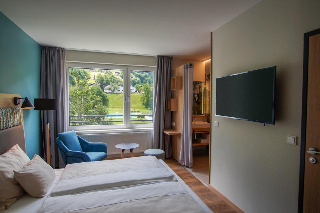Hotel Tui Blue Montafon